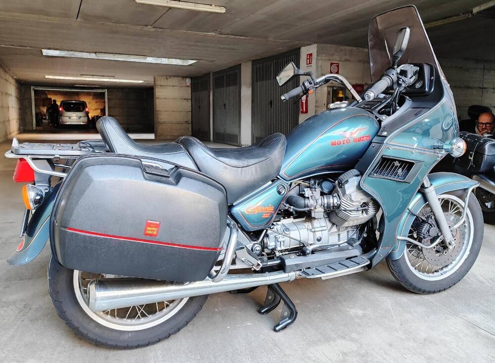 Moto Guzzi California 1000 III RL (1990 - 94) (3)