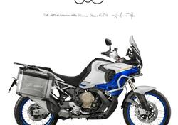 MV Agusta LXP Enduro Veloce (2026) nuova