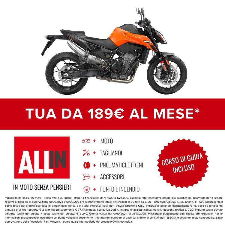 KTM 790 Duke (2025 - 26) (2)