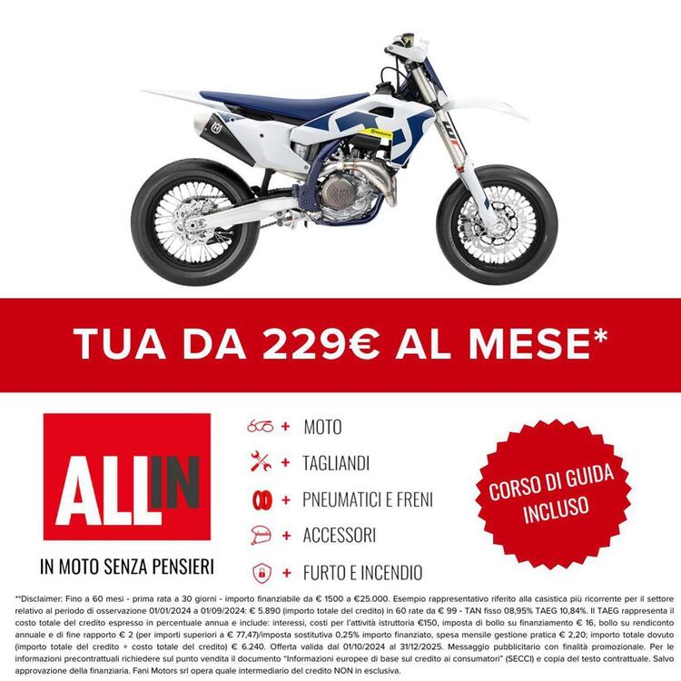 Husqvarna FS 450 (2026) (2)