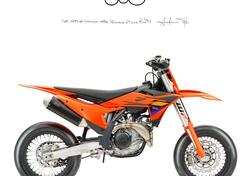 KTM 450 SMR (2026) nuova