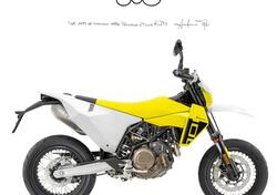 Husqvarna 701 Supermoto (2026) nuova