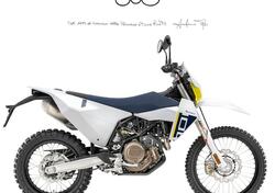 Husqvarna 701 Enduro (2026) nuova