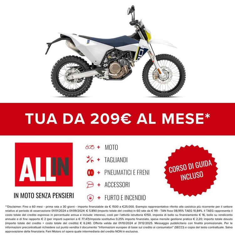 Husqvarna 701 Enduro (2026) (2)