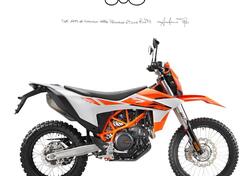 KTM 690 Enduro R (2026) nuova