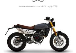 Fantic Motor Caballero 125 Deluxe (2025) nuova