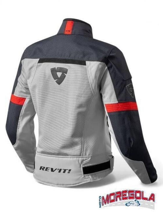 Giubbotto REV'IT Donna mod. Airwave 2 Ladies Rev'it! (2)