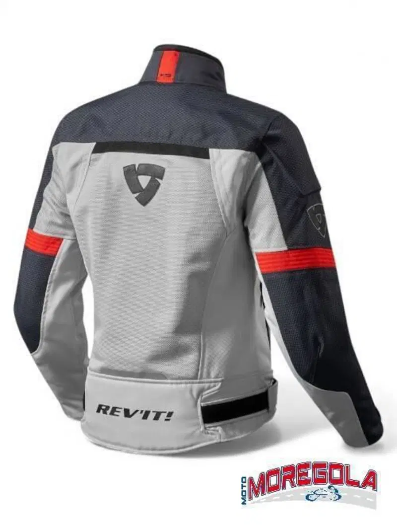 Giubbotto REV'IT Donna mod. Airwave 2 Ladies Rev'it! (2)
