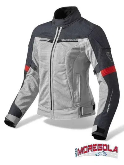Giubbotto REV'IT Donna mod. Airwave 2 Ladies Rev'it!