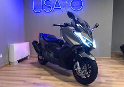 Kymco AK 550 Premium (2023 - 25) usata