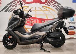 Kymco DTX 360 350 (2022 - 25) usata