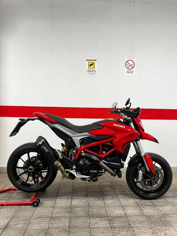 Ducati Hypermotard 939 (2016 - 18)