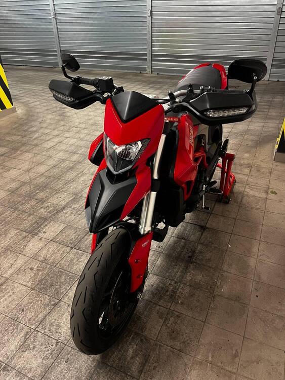 Ducati Hypermotard 939 (2016 - 18) (2)