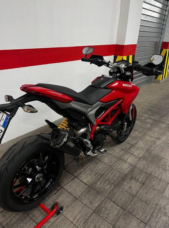 Ducati Hypermotard 939 (2016 - 18) (3)
