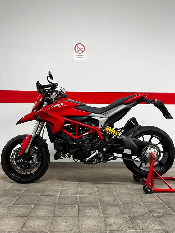 Ducati Hypermotard 939 (2016 - 18) (5)