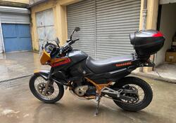 Kawasaki KLE 500 (2005 - 06) usata