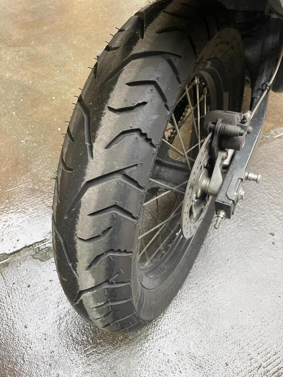 Kawasaki KLE 500 (2005 - 06) (5)