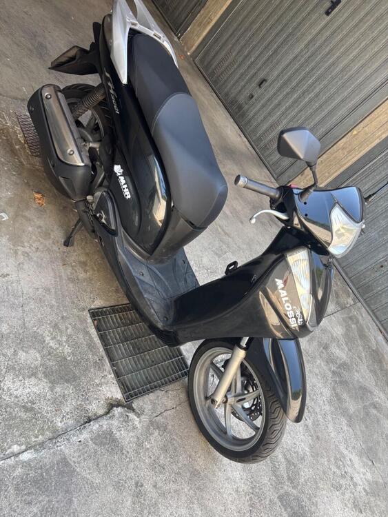 Honda SH 300 i (2006 - 10) (2)