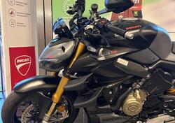 Ducati Streetfighter V4 S (2023 - 24) usata