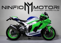 Kawasaki Ninja 1000 ZX-10R 40th Anniversary Edition (2024) usata