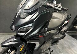 QJ Motor Fort 4.0 (2025) usata