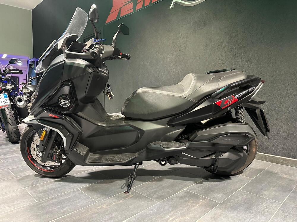 QJ Motor Fort 4.0 (2025) (2)