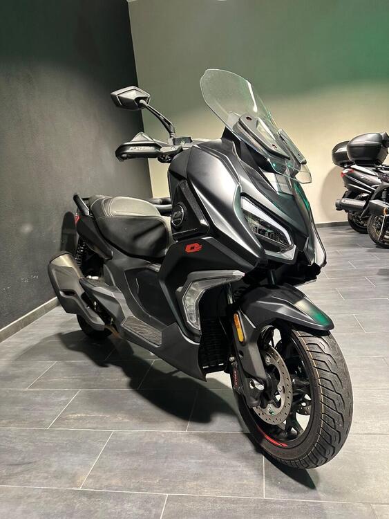 QJ Motor Fort 4.0 (2025) (5)