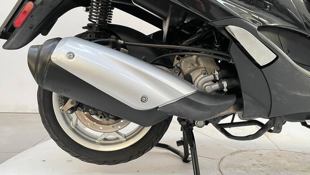 Piaggio Mp3 300 ie Yourban LT (2011 - 16) (3)