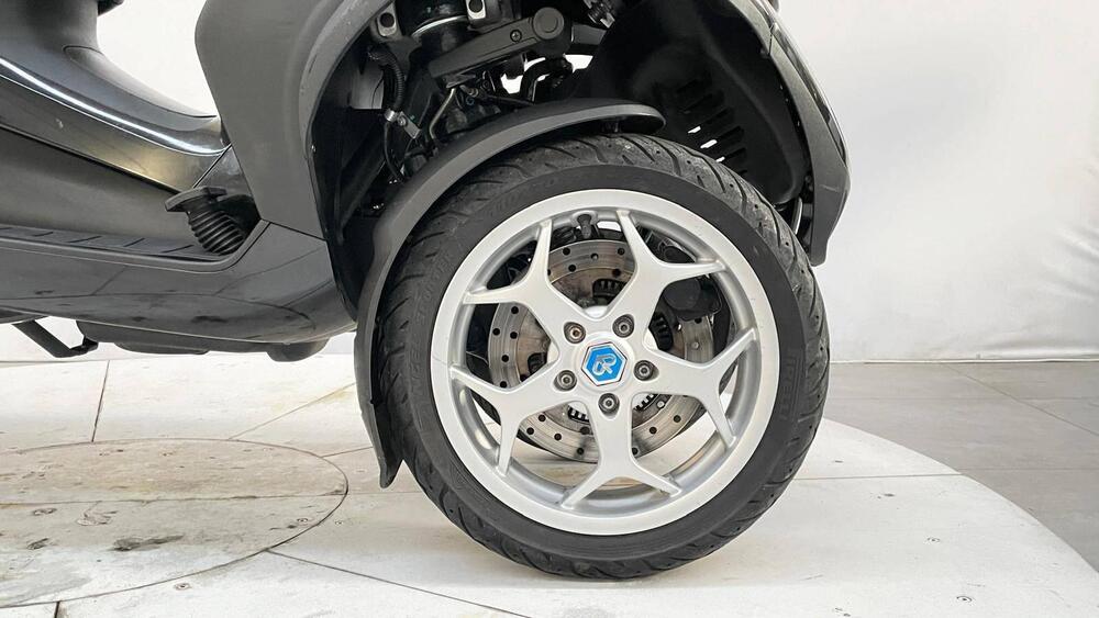 Piaggio Mp3 300 ie Yourban LT (2011 - 16) (5)