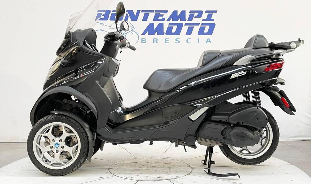 Piaggio Mp3 300 ie Yourban LT (2011 - 16) (2)