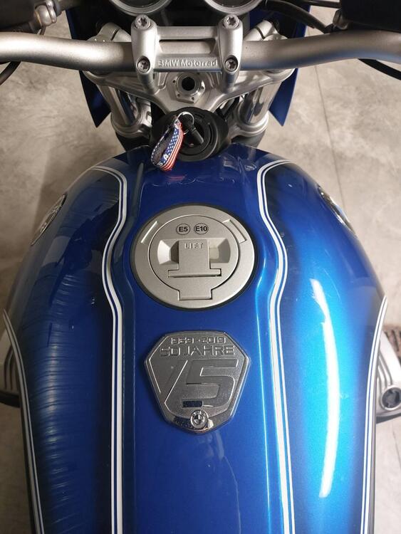 Bmw R nineT 1200 Pure (2017 - 20) (5)