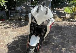 Moto Morini X-Cape 650 (2021 - 25) usata