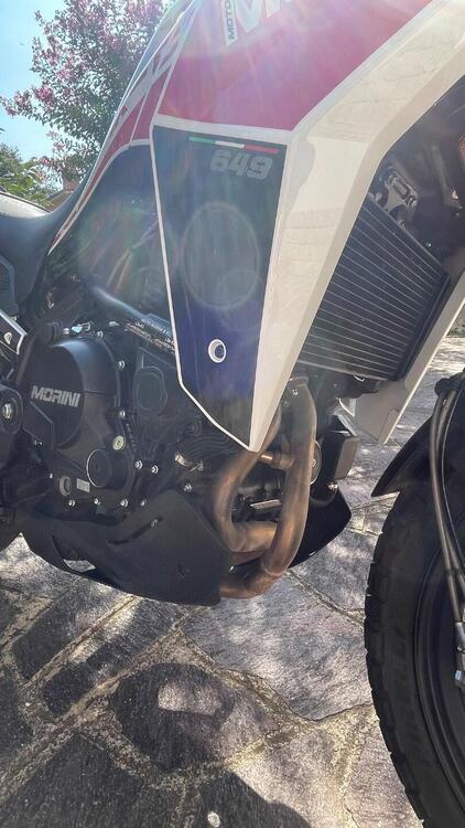 Moto Morini X-Cape 650 (2021 - 25) (3)