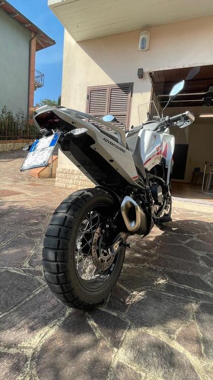 Moto Morini X-Cape 650 (2021 - 25) (4)