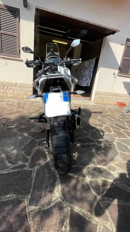 Moto Morini X-Cape 650 (2021 - 25) (5)