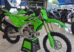 Kawasaki KX 450 (2025) usata