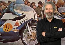 1975, la época dorada del motociclismo contada desde su debut en el GP de Francia [VIDEO]