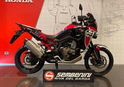 Honda Africa Twin CRF 1100L DCT (2022 - 23) usata