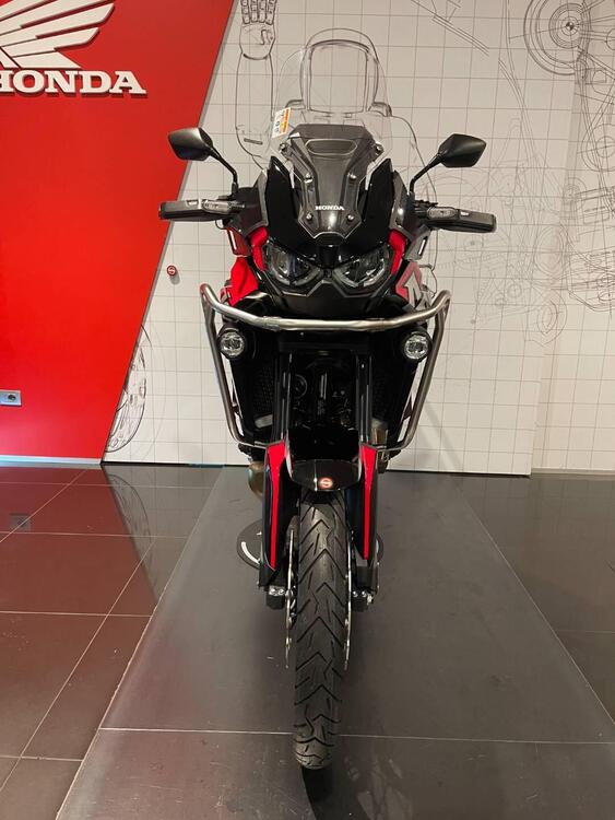 Honda Africa Twin CRF 1100L DCT (2022 - 23) (4)