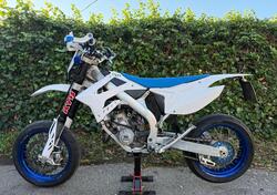 Tm Moto SMR 125 (2017) usata