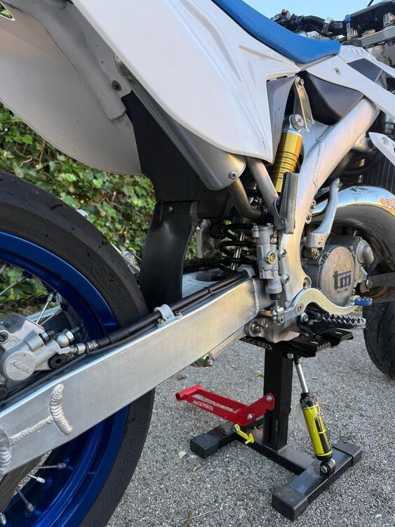 Tm Moto SMR 125 (2017) (4)