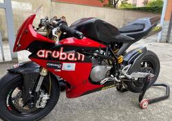 Ohvale GP-0 190 Daytona (2014 - 18) usata