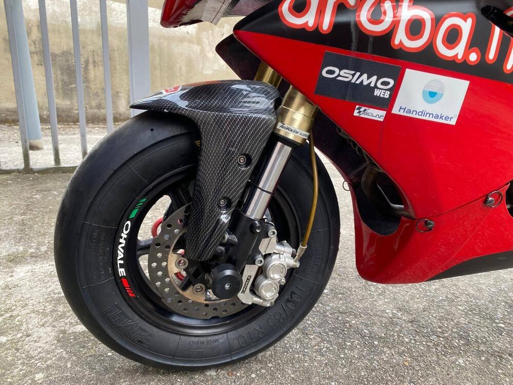 Ohvale GP-0 190 Daytona (2014 - 18) (3)