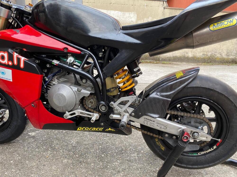 Ohvale GP-0 190 Daytona (2014 - 18) (4)