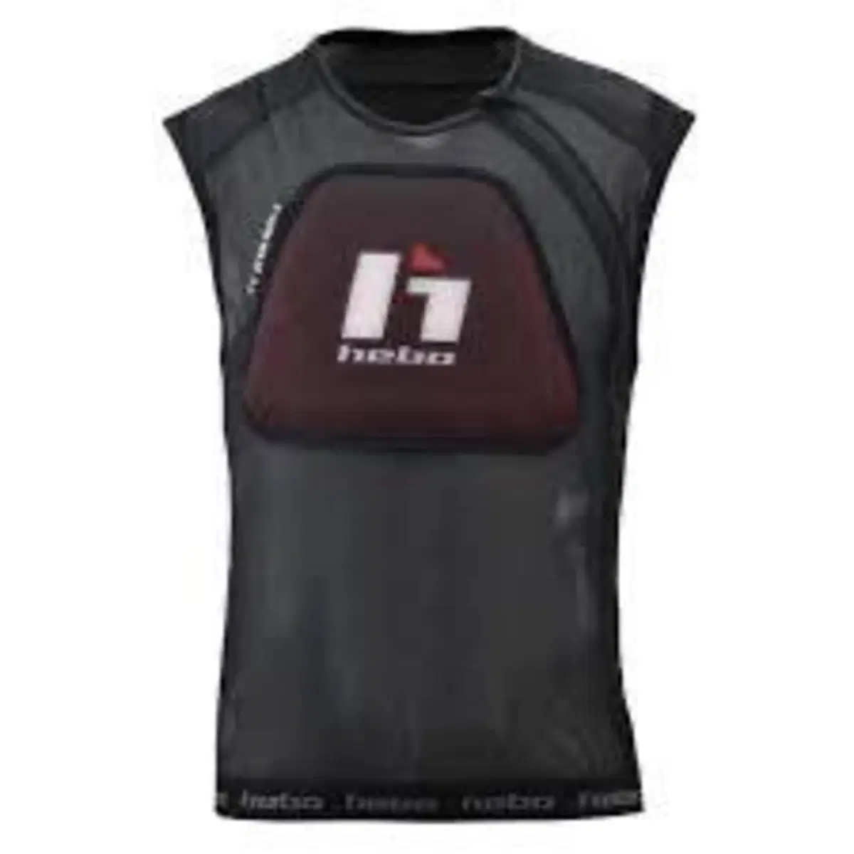 Gilet protettivo hebo