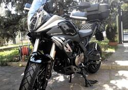 QJ Motor SRT 600 SX (2024 - 25) usata