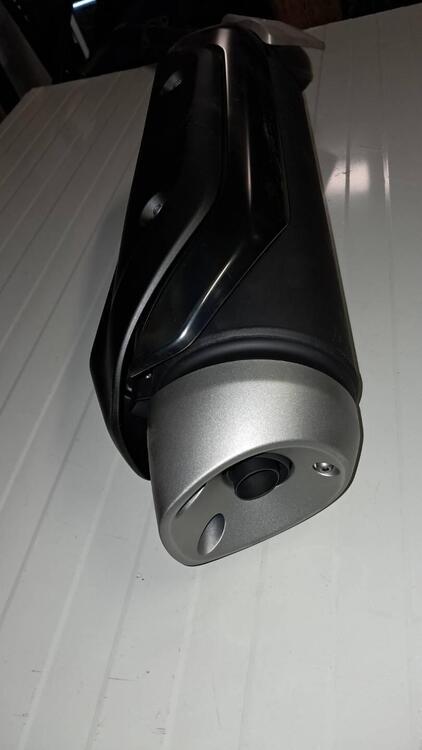 Scarico T max 530 2018 Yamaha