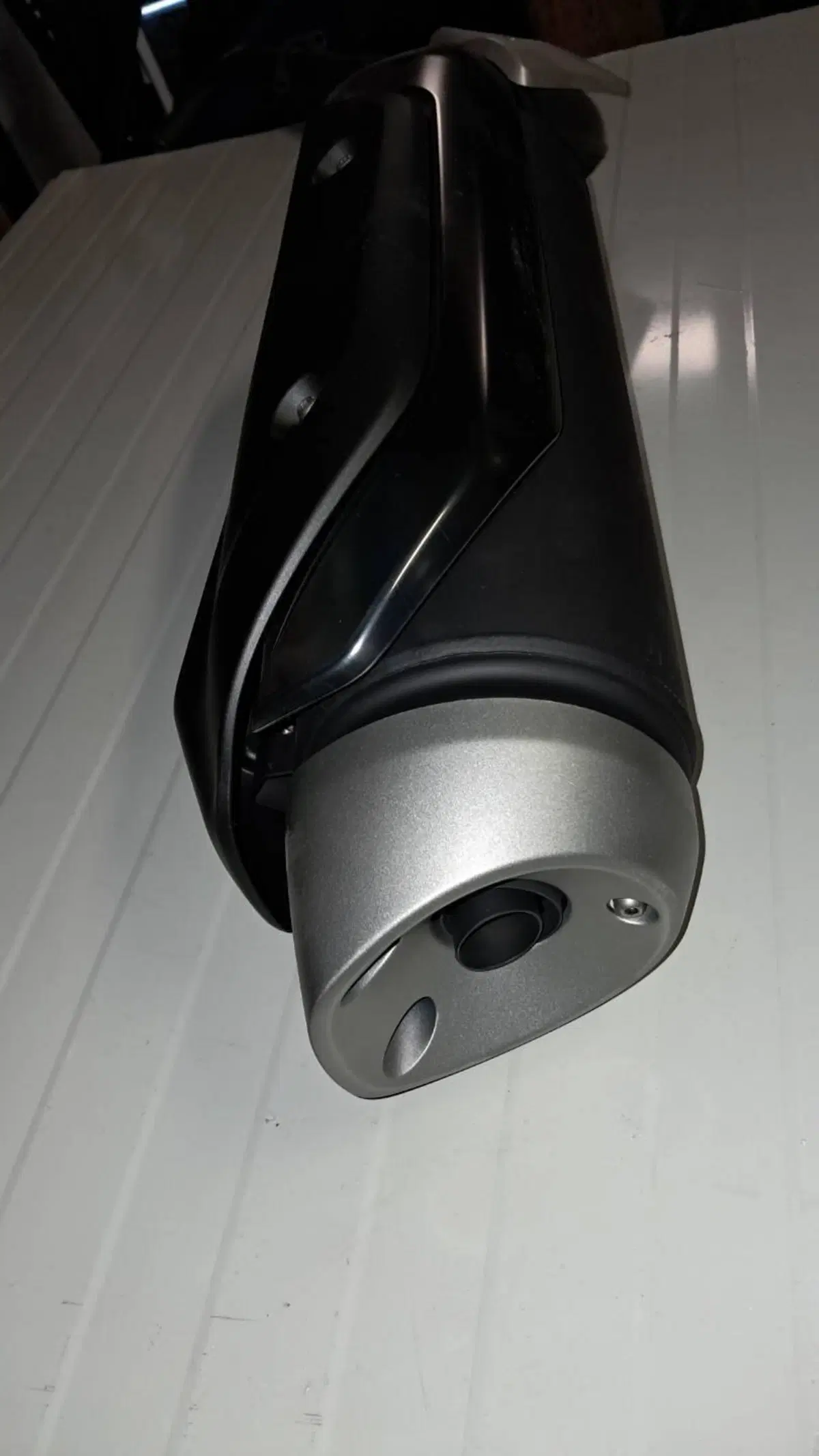 Scarico T max 530 2018 Yamaha