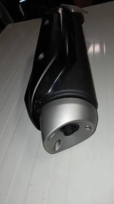 Scarico T max 530 2018 Yamaha