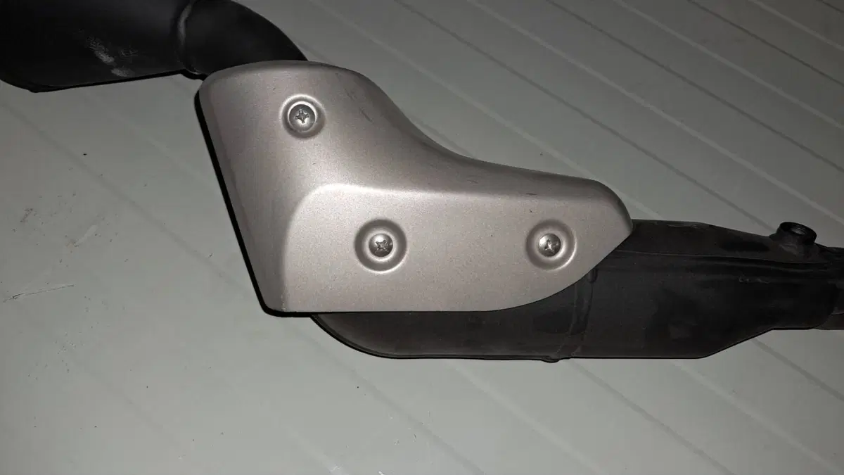 Scarico T max 530 2018 Yamaha (2)